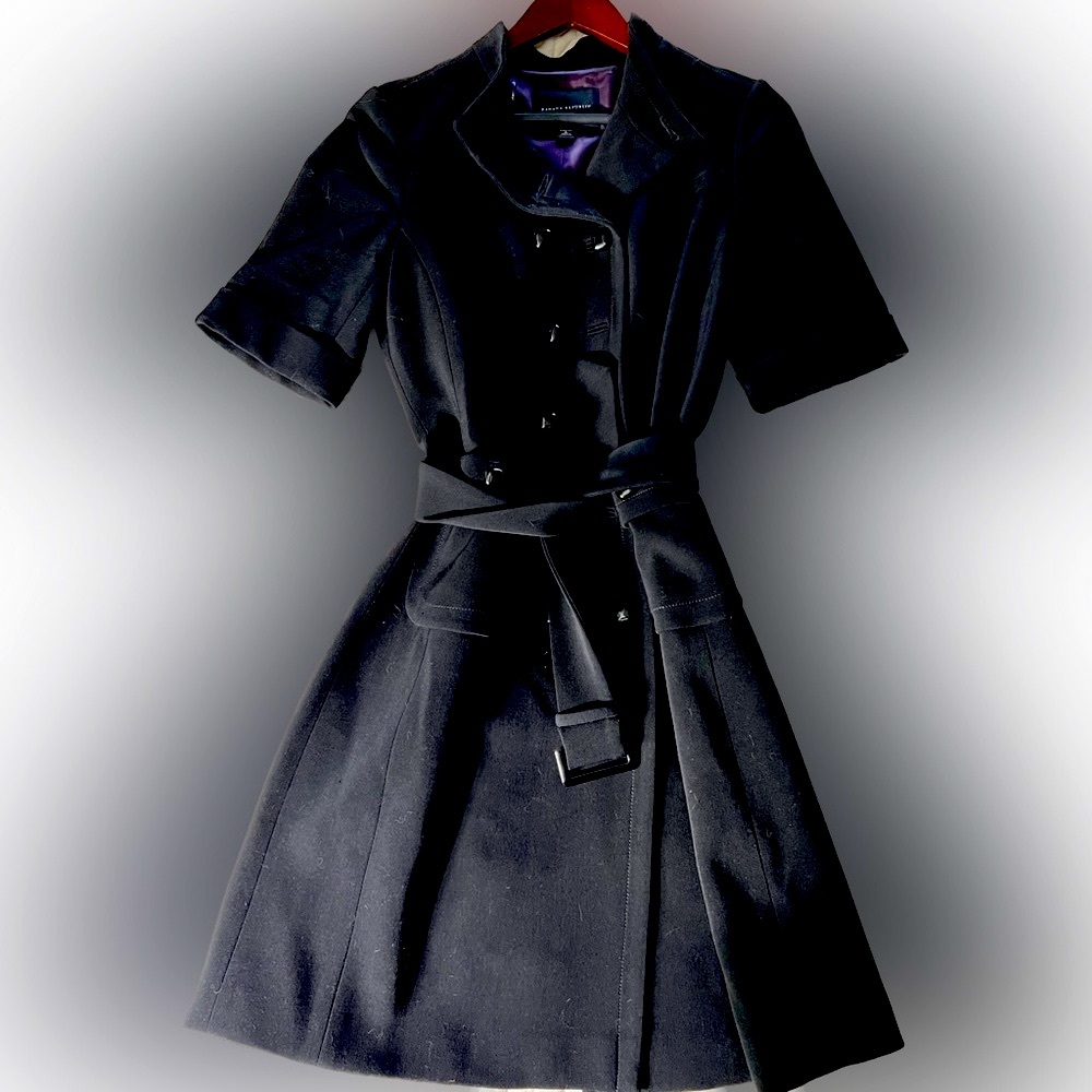 Banana Republic Dress.